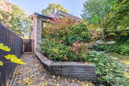 Face arrière - 4330 Av. De Mayfair, Montréal (Côte-Des-Neiges/Notre-Dame-De-Grâce), QC - Outdoor