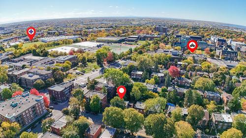 Vue - 4330 Av. De Mayfair, Montréal (Côte-Des-Neiges/Notre-Dame-De-Grâce), QC - Outdoor With View