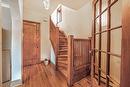 Hall d'entrée/Vestibule - 4330 Av. De Mayfair, Montréal (Côte-Des-Neiges/Notre-Dame-De-Grâce), QC  - Indoor Photo Showing Other Room 