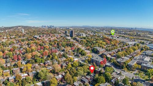 Vue - 4330 Av. De Mayfair, Montréal (Côte-Des-Neiges/Notre-Dame-De-Grâce), QC - Outdoor With View