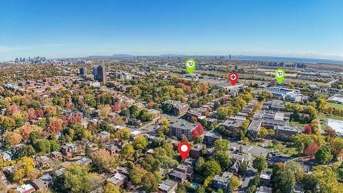 Vue - 4330 Av. De Mayfair, Montréal (Côte-Des-Neiges/Notre-Dame-De-Grâce), QC - Outdoor With View