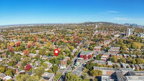 Vue - 4330 Av. De Mayfair, Montréal (Côte-Des-Neiges/Notre-Dame-De-Grâce), QC - Outdoor With View
