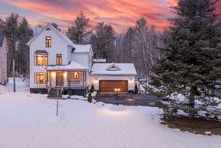 1115 Ch. Pincourt  Mascouche, QC J7L 2X8