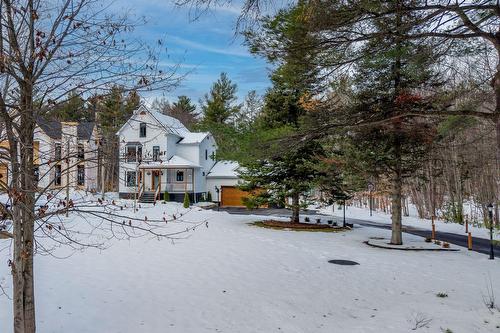 Vue d'ensemble - 1115 Ch. Pincourt, Mascouche, QC - Outdoor