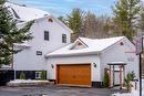 Garage - 1115 Ch. Pincourt, Mascouche, QC  - Outdoor 