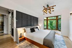 Chambre à coucher principale - 