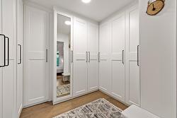 Penderie (Walk-in) - 