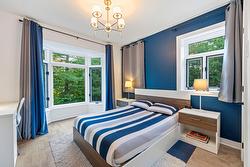 Chambre à coucher - 