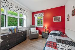 Chambre à coucher - 