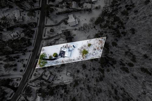 Photo aérienne - 1115 Ch. Pincourt, Mascouche, QC -  With View