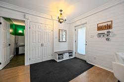 Hall d'entrée/Vestibule - 