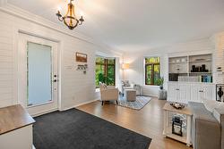 Hall d'entrée/Vestibule - 