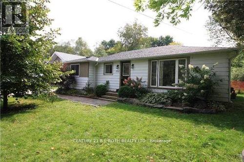 775 JAMES STREET  Innisfil, ON L9S 2G6