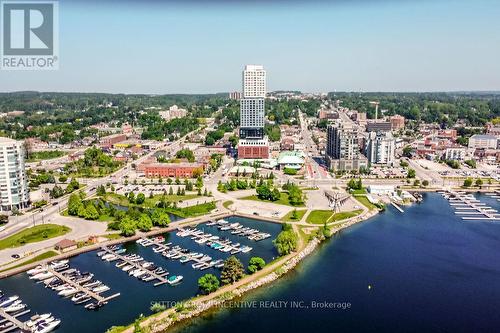 802 - 39 MARY STREET  Barrie, ON L4N 1S9