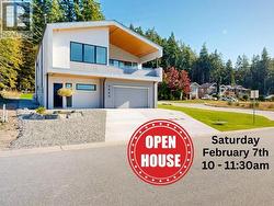 3900 EAGLE RIDGE PLACE  Powell River, BC None