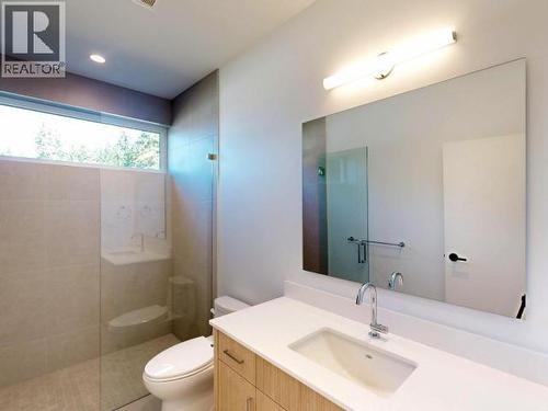 3900 Eagle Ridge Place, Powell River, BC - Indoor Photo Showing Bathroom