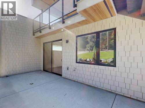 3900 Eagle Ridge Place, Powell River, BC - Outdoor With Exterior