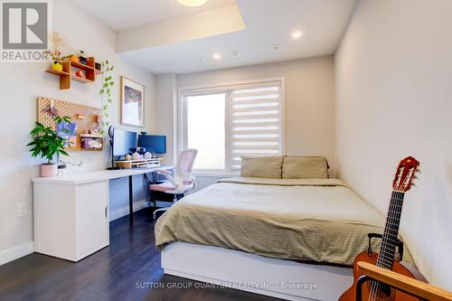115 - 5035 Harvard Road, Mississauga, ON - Indoor Photo Showing Bedroom