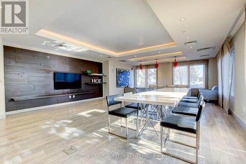 115 - 5035 Harvard Road, Mississauga, ON - Indoor