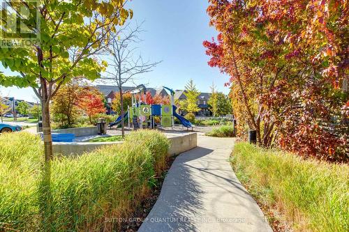 115 - 5035 Harvard Road, Mississauga, ON - Outdoor