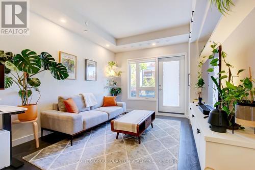 115 - 5035 Harvard Road, Mississauga, ON - Indoor Photo Showing Other Room