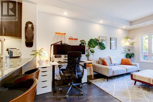 115 - 5035 Harvard Road, Mississauga, ON - Indoor