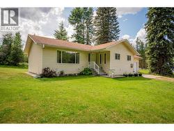 1764 Green Road  Fruitvale, BC V0G 1L0