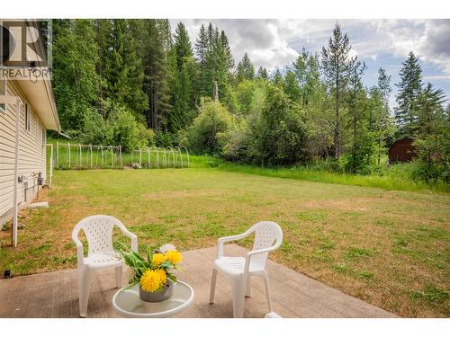 1764 Green Road, Fruitvale, BC - Outdoor