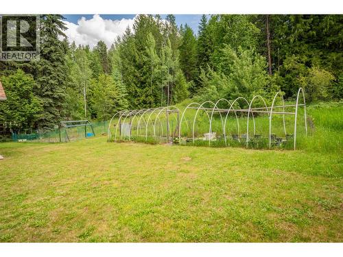 1764 Green Road, Fruitvale, BC - Outdoor