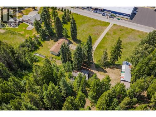1764 Green Road, Fruitvale, BC - Outdoor With View