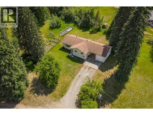 1764 Green Road  Fruitvale, BC V0G 1L0