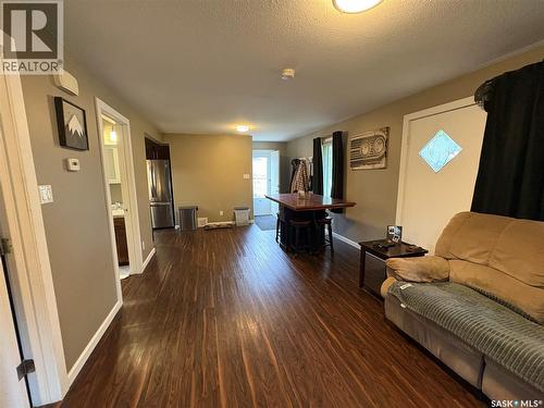 230 Prothero Avenue E, Churchbridge, SK - Indoor Photo Showing Living Room