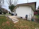 230 Prothero Avenue E, Churchbridge, SK  - Outdoor With Exterior 