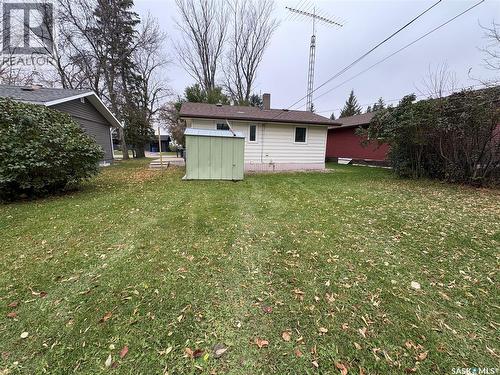 230 Prothero Avenue E, Churchbridge, SK - Outdoor