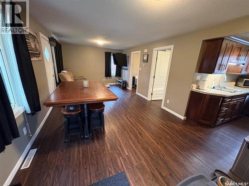 230 Prothero Avenue E, Churchbridge, SK - Indoor