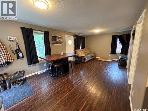 230 Prothero Avenue E, Churchbridge, SK - Indoor