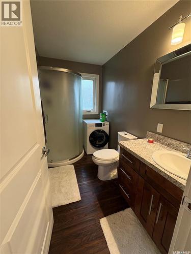230 Prothero Avenue E, Churchbridge, SK - Indoor Photo Showing Bathroom