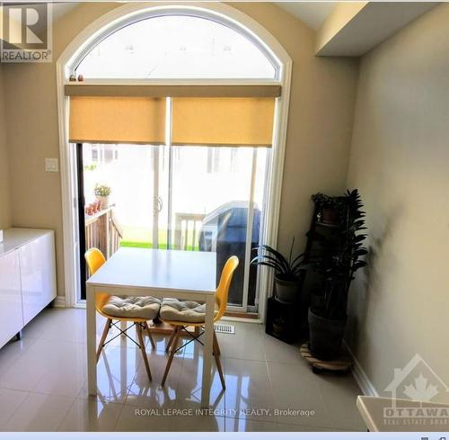 348 Tourmaline Crescent, Ottawa, ON - Indoor
