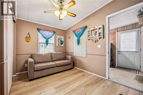 5700 Blackwell Sideroad Unit# 29, Sarnia, ON - Indoor