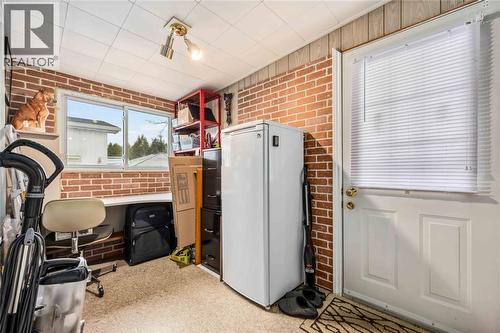 5700 Blackwell Sideroad Unit# 29, Sarnia, ON - Indoor