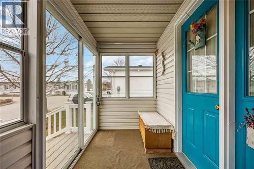 5700 Blackwell Sideroad Unit# 29, Sarnia, ON - Outdoor With Exterior