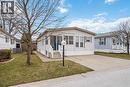 5700 Blackwell Sideroad Unit# 29, Sarnia, ON  - Outdoor 