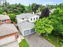 1713 Pengilley Place, Mississauga, ON  - Outdoor 