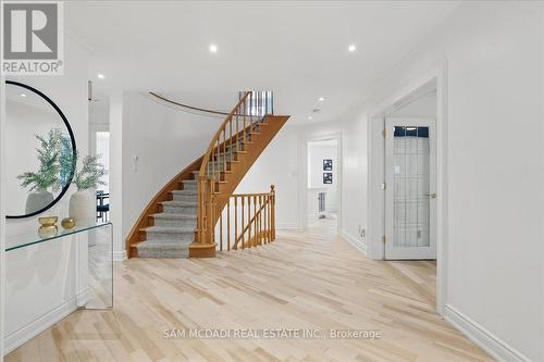 1713 Pengilley Place, Mississauga, ON - Indoor Photo Showing Other Room
