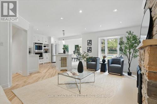 1713 Pengilley Place, Mississauga, ON - Indoor