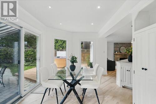 1713 Pengilley Place, Mississauga, ON - Indoor Photo Showing Other Room