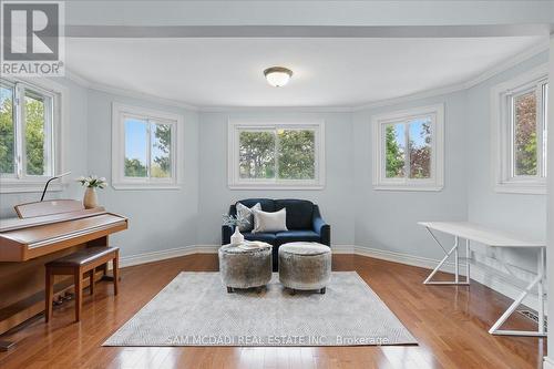 1713 Pengilley Place, Mississauga, ON - Indoor