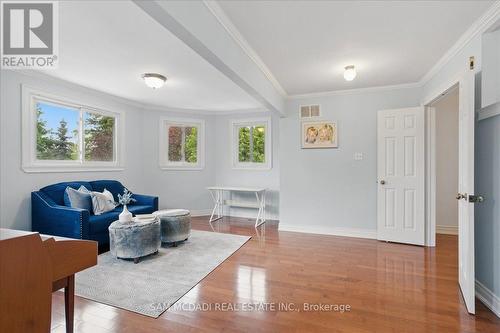 1713 Pengilley Place, Mississauga, ON - Indoor Photo Showing Other Room