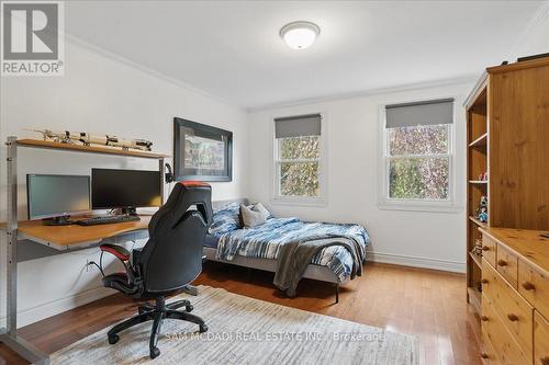 1713 Pengilley Place, Mississauga, ON - Indoor