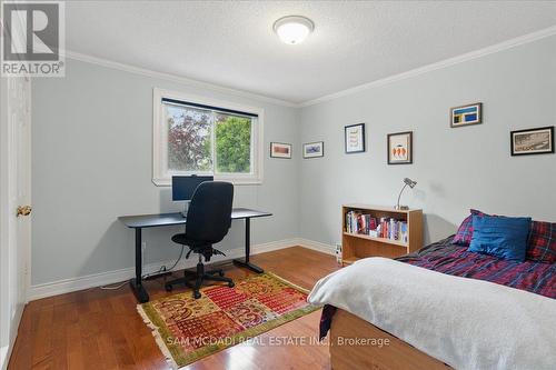 1713 Pengilley Place, Mississauga, ON - Indoor